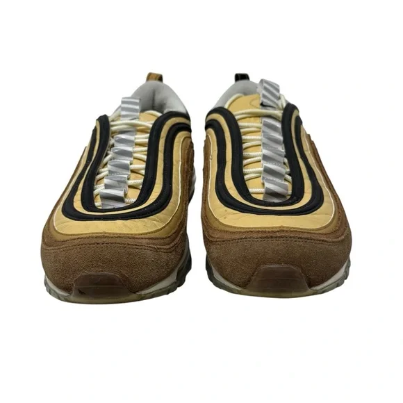 Nike Air Max 97 Unboxed 921826-201 Men's Size 15 - Picture 2 of 9